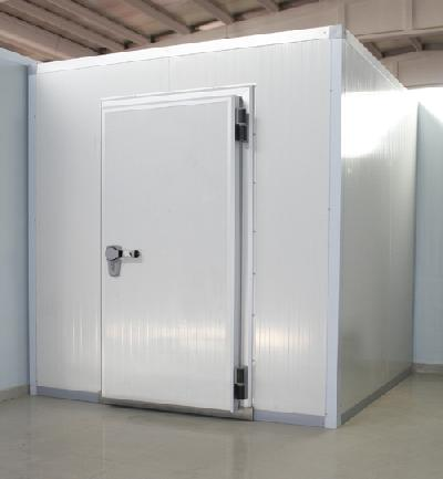 cold storage